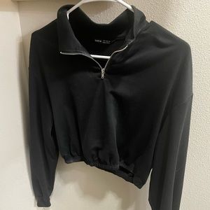 Women’s Cropped Jacket
